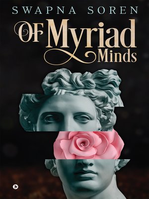 cover image of Of Myriad Minds